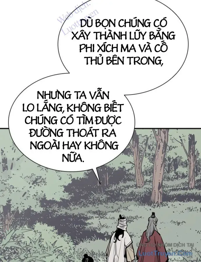 Sát Thủ Tống Lý Thu Chap 111 - Next Chap 110