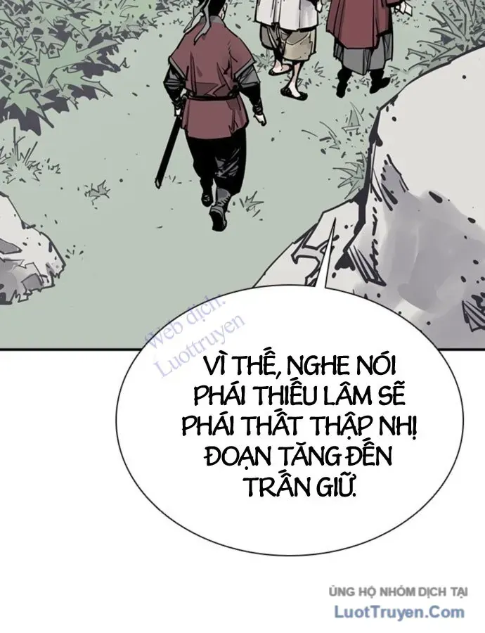 Sát Thủ Tống Lý Thu Chap 111 - Next Chap 110