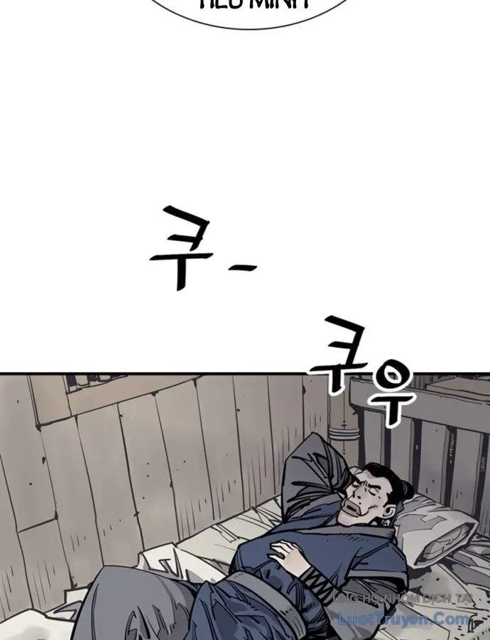 Sát Thủ Tống Lý Thu Chap 111 - Next Chap 110