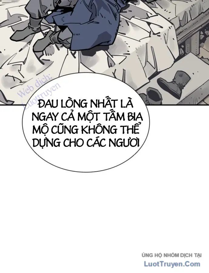 Sát Thủ Tống Lý Thu Chap 111 - Next Chap 110