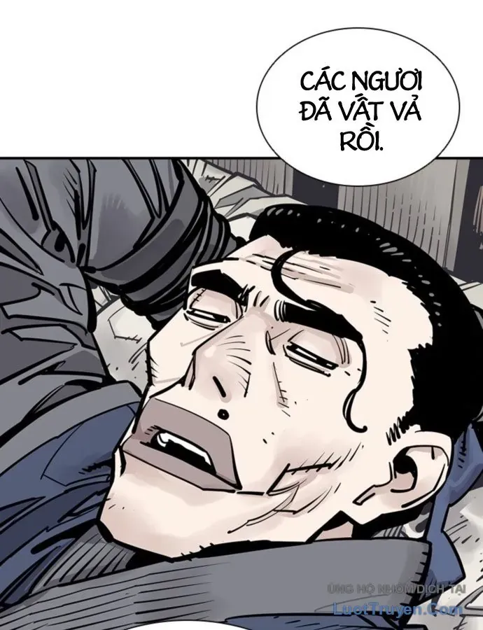 Sát Thủ Tống Lý Thu Chap 111 - Next Chap 110