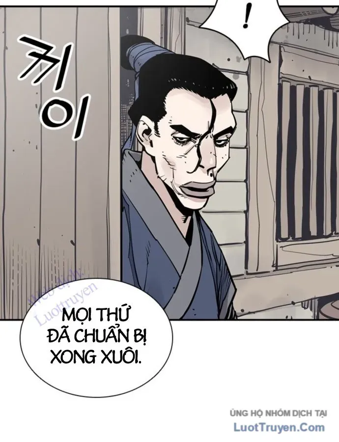 Sát Thủ Tống Lý Thu Chap 111 - Next Chap 110