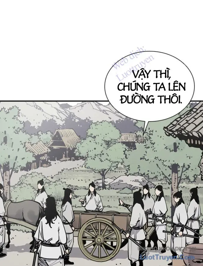 Sát Thủ Tống Lý Thu Chap 111 - Next Chap 110