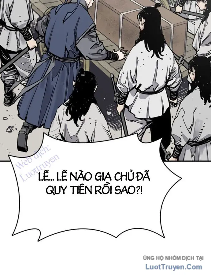 Sát Thủ Tống Lý Thu Chap 111 - Next Chap 110