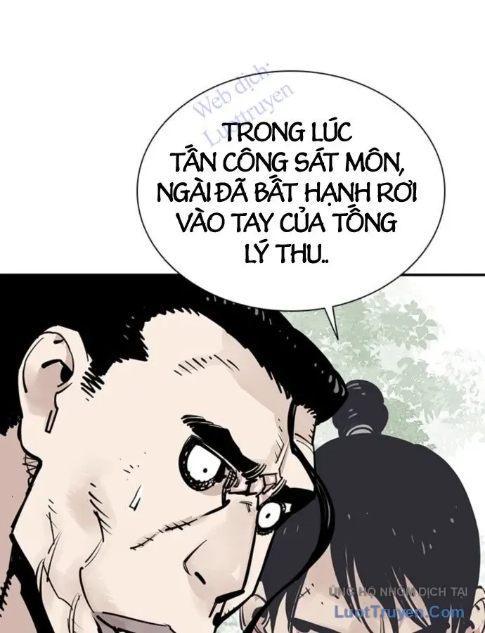 Sát Thủ Tống Lý Thu Chap 111 - Next Chap 110