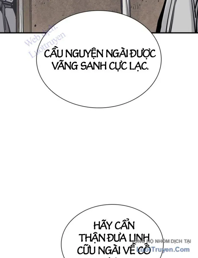 Sát Thủ Tống Lý Thu Chap 111 - Next Chap 110