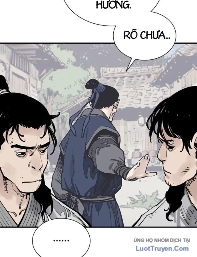 Sát Thủ Tống Lý Thu Chap 111 - Next Chap 110