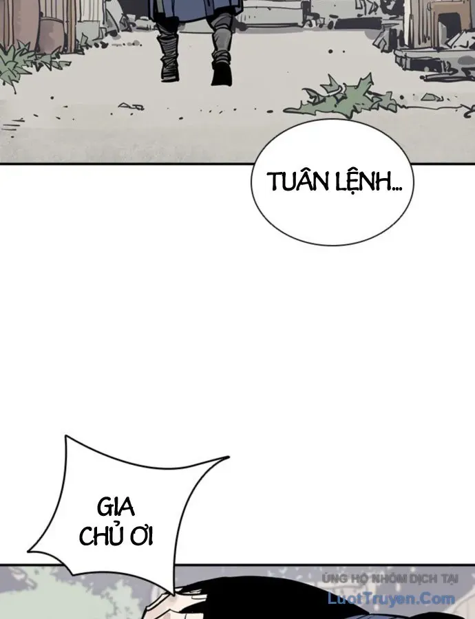 Sát Thủ Tống Lý Thu Chap 111 - Next Chap 110