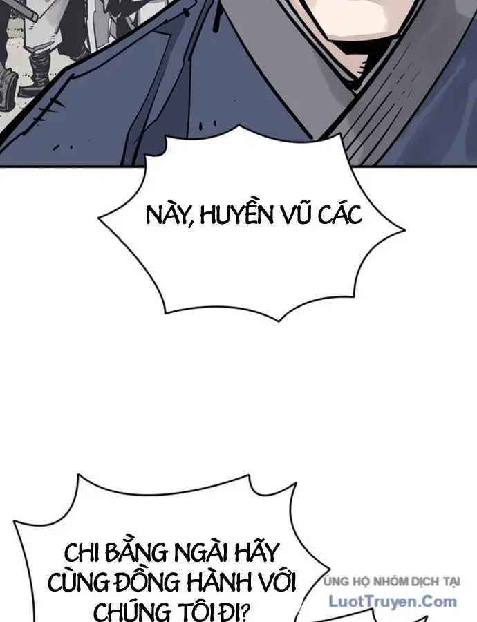 Sát Thủ Tống Lý Thu Chap 111 - Next Chap 110