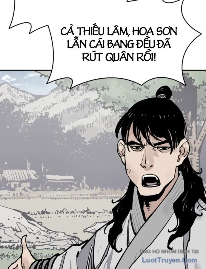 Sát Thủ Tống Lý Thu Chap 111 - Next Chap 110