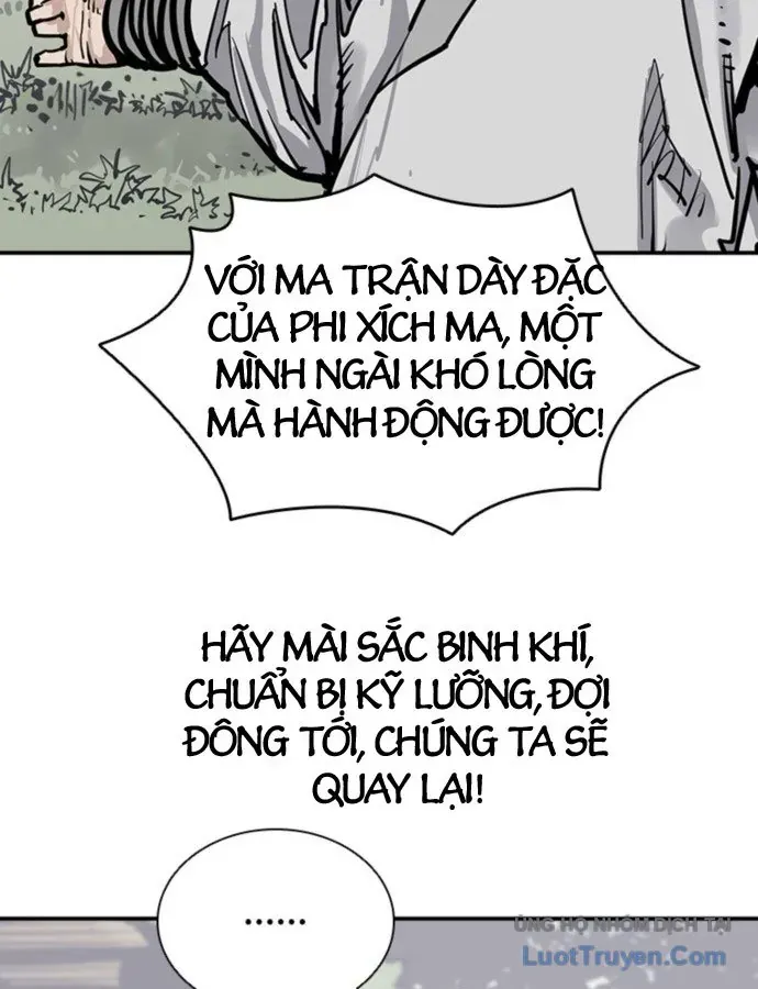Sát Thủ Tống Lý Thu Chap 111 - Next Chap 110