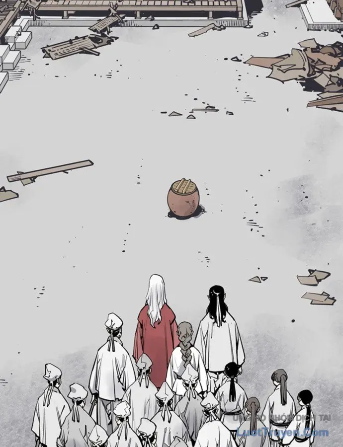 Sát Thủ Tống Lý Thu Chap 111 - Next Chap 110