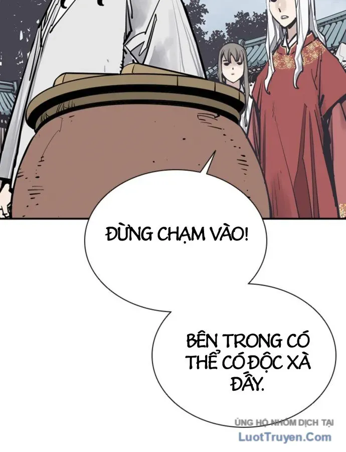 Sát Thủ Tống Lý Thu Chap 111 - Next Chap 110