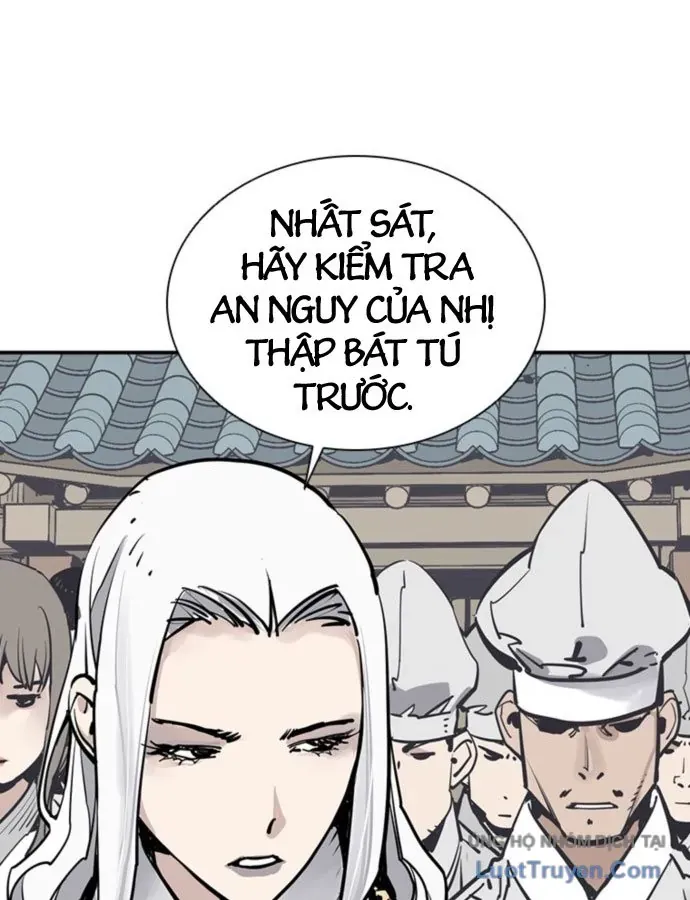 Sát Thủ Tống Lý Thu Chap 111 - Next Chap 110