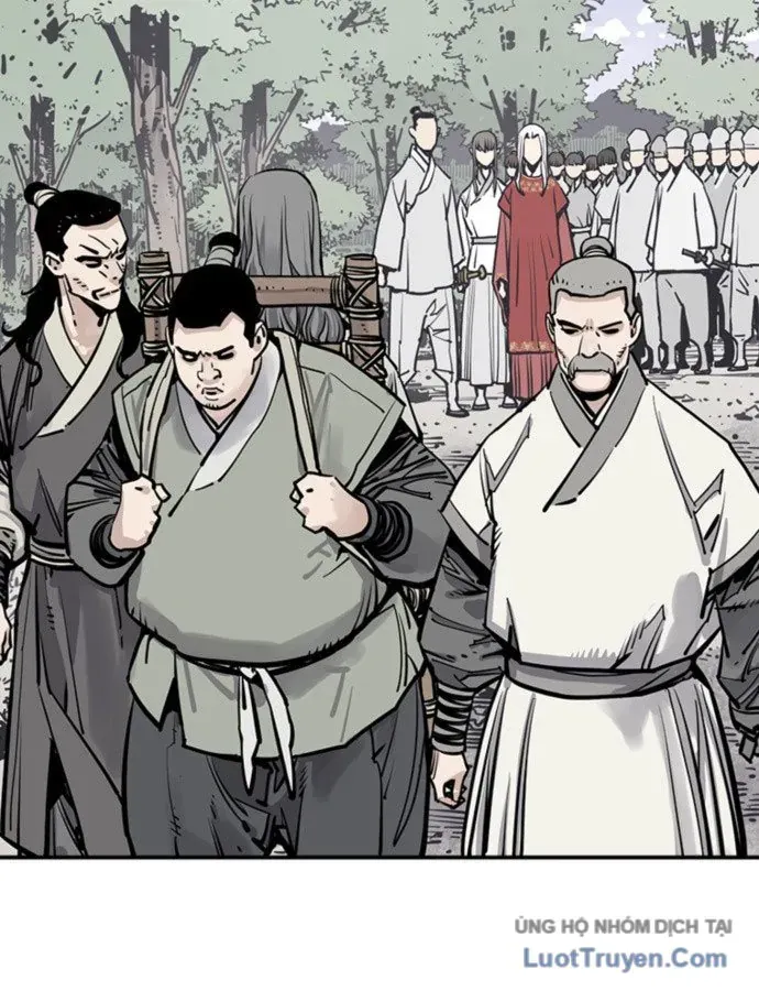 Sát Thủ Tống Lý Thu Chap 111 - Next Chap 110