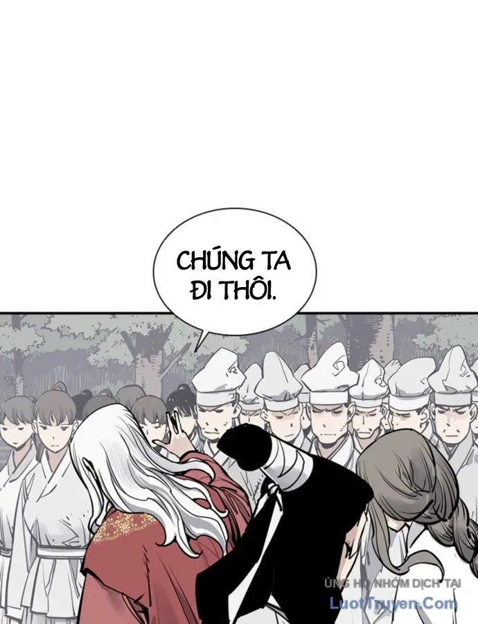 Sát Thủ Tống Lý Thu Chap 111 - Next Chap 110