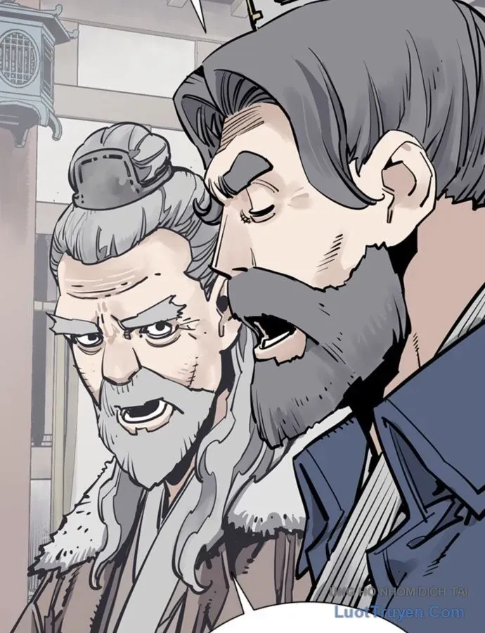 Sát Thủ Tống Lý Thu Chap 111 - Next Chap 110