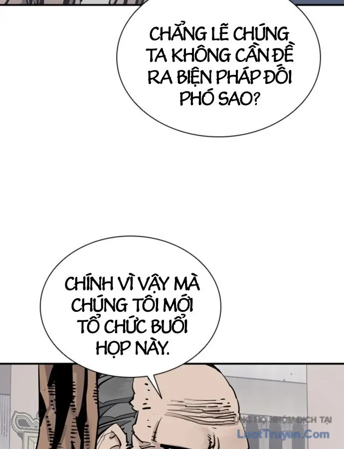 Sát Thủ Tống Lý Thu Chap 111 - Next Chap 110