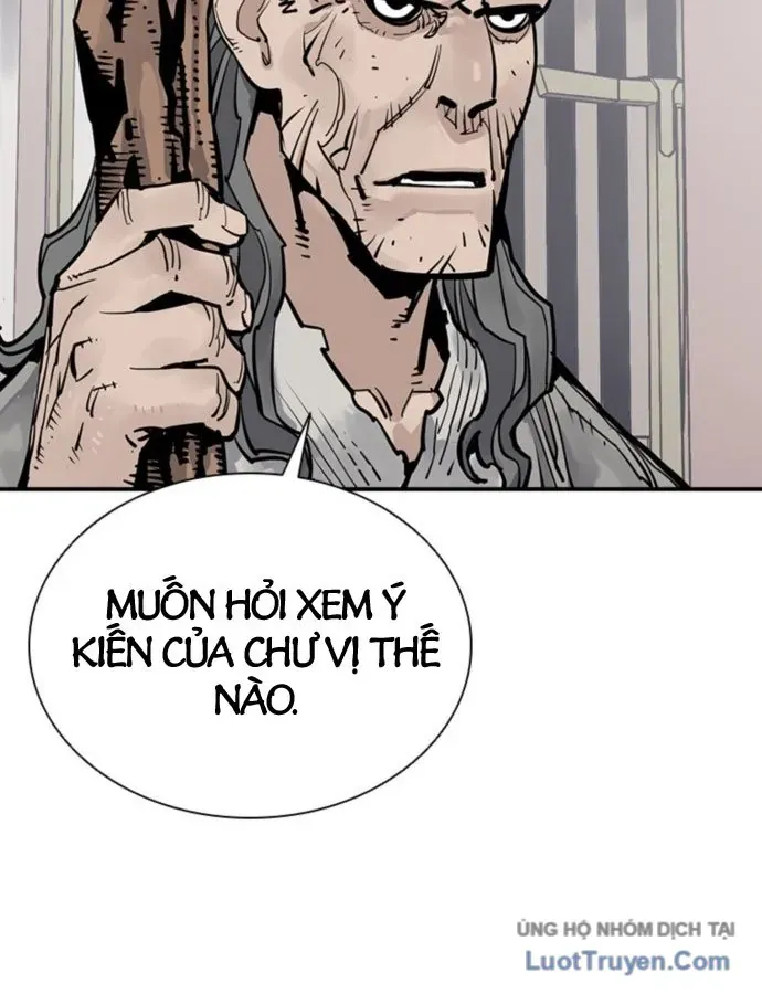 Sát Thủ Tống Lý Thu Chap 111 - Next Chap 110