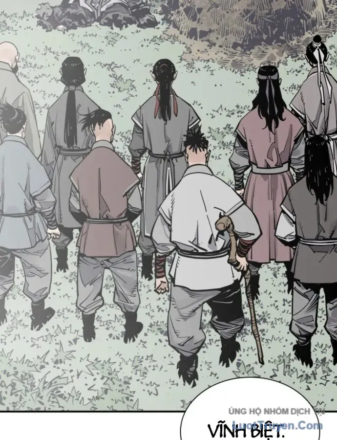 Sát Thủ Tống Lý Thu Chap 112 - Next Chap 111