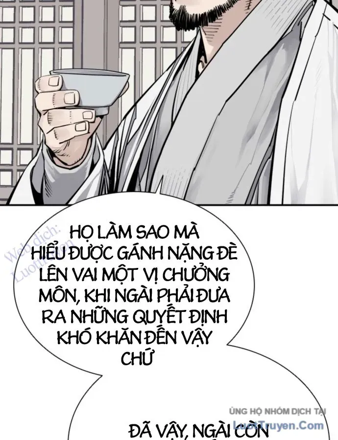 Sát Thủ Tống Lý Thu Chap 112 - Next Chap 111