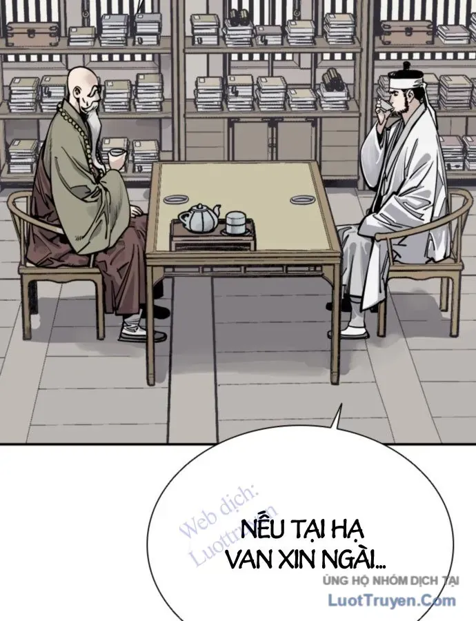 Sát Thủ Tống Lý Thu Chap 112 - Next Chap 111