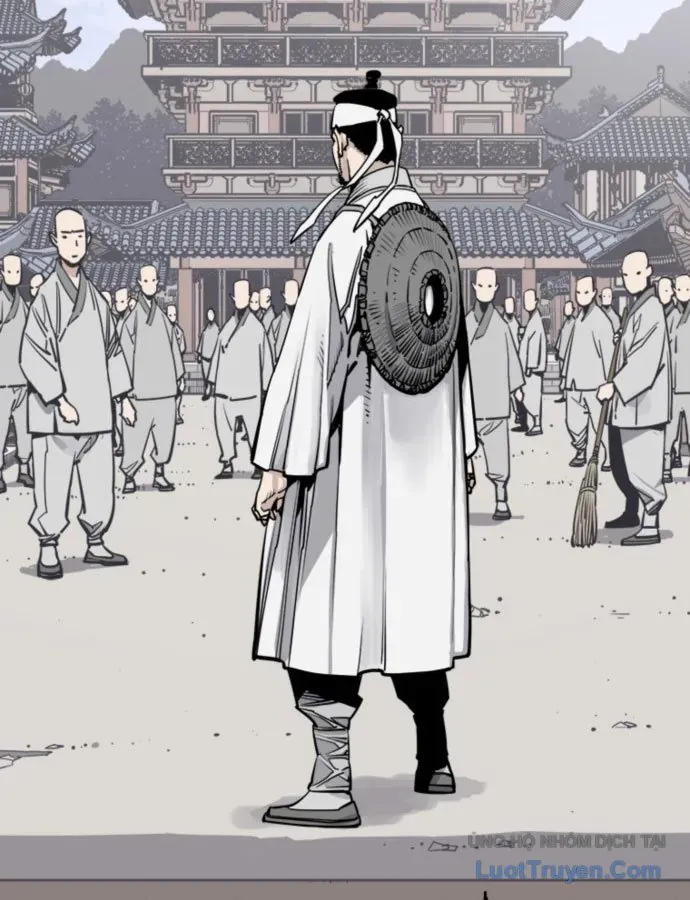 Sát Thủ Tống Lý Thu Chap 112 - Next Chap 111