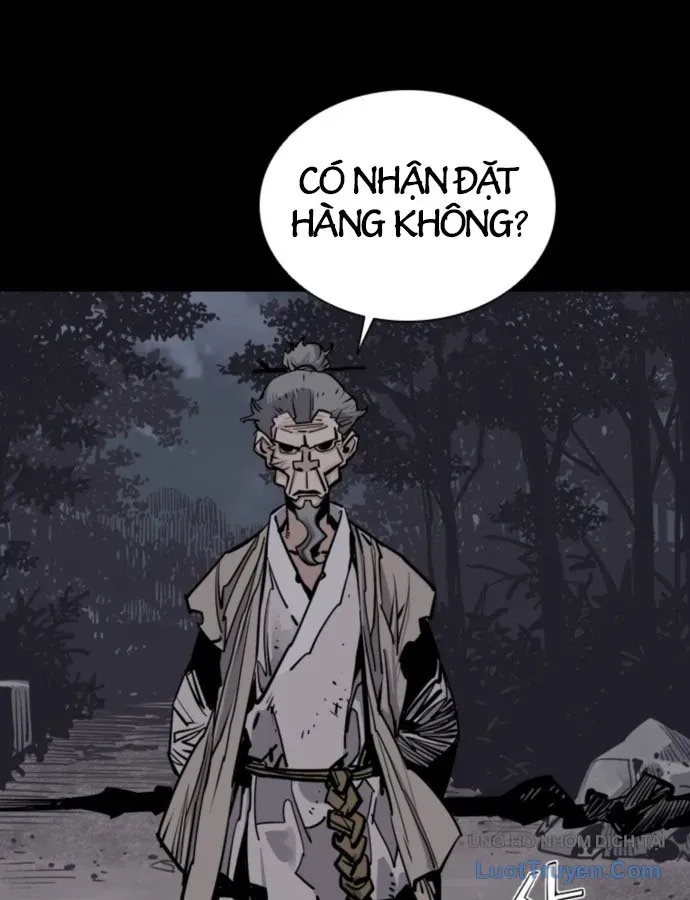 Sát Thủ Tống Lý Thu Chap 112 - Next Chap 111