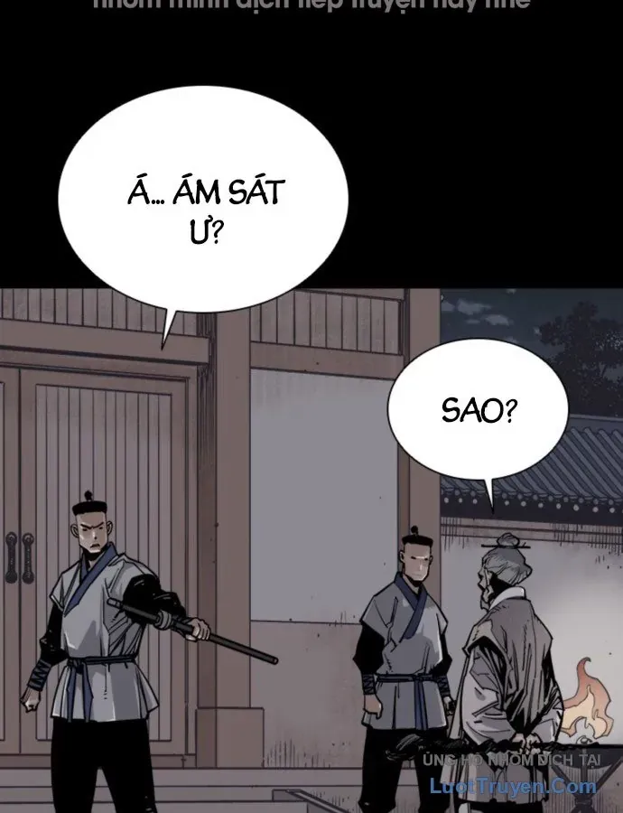 Sát Thủ Tống Lý Thu Chap 112 - Next Chap 111