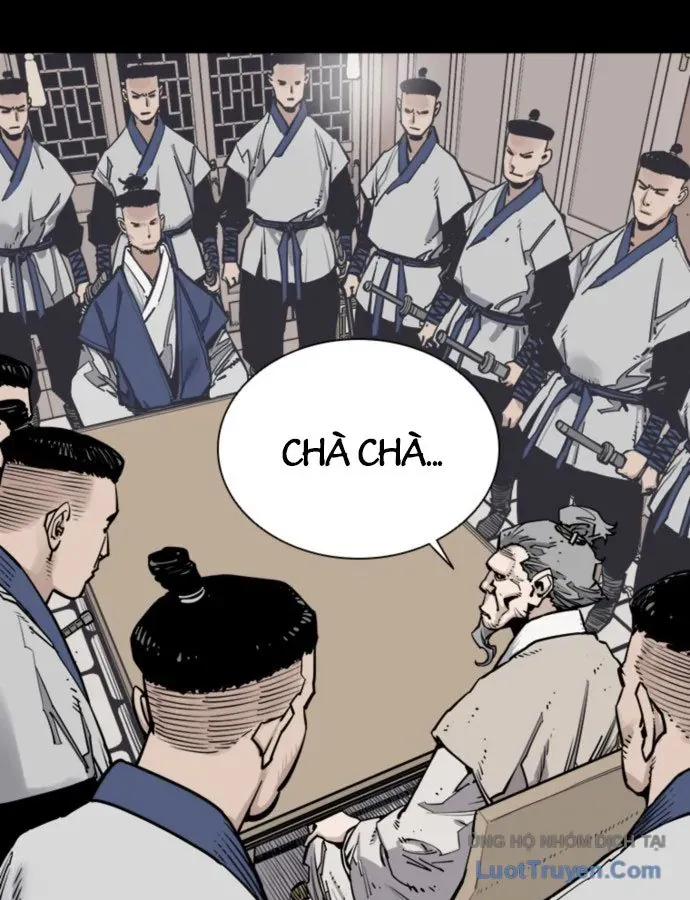 Sát Thủ Tống Lý Thu Chap 112 - Next Chap 111