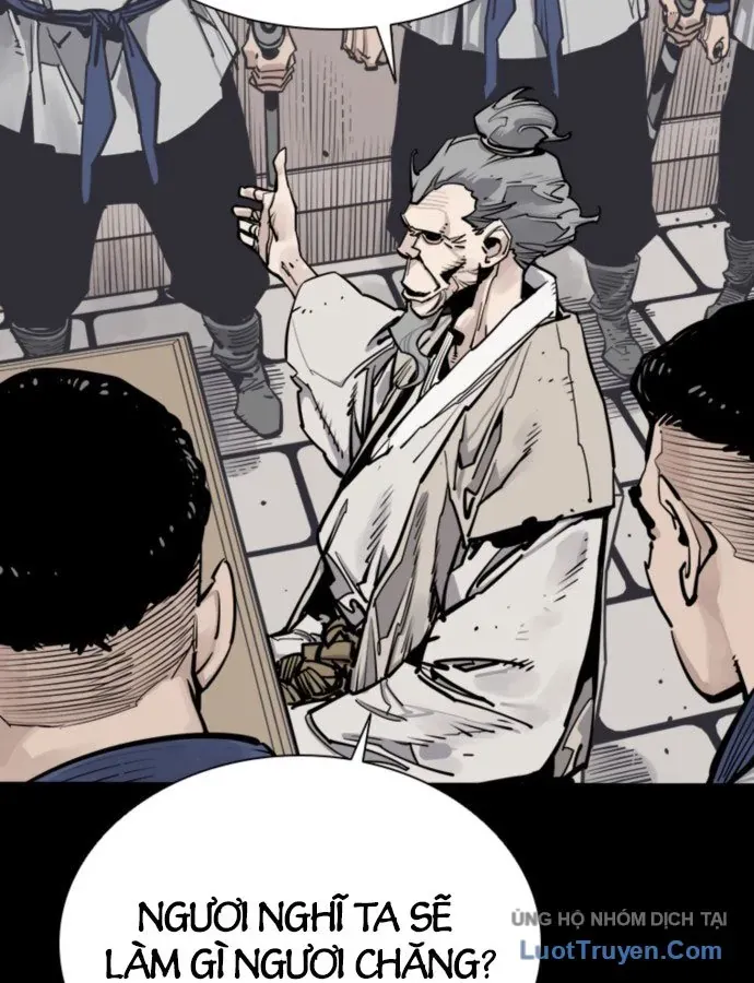 Sát Thủ Tống Lý Thu Chap 112 - Next Chap 111