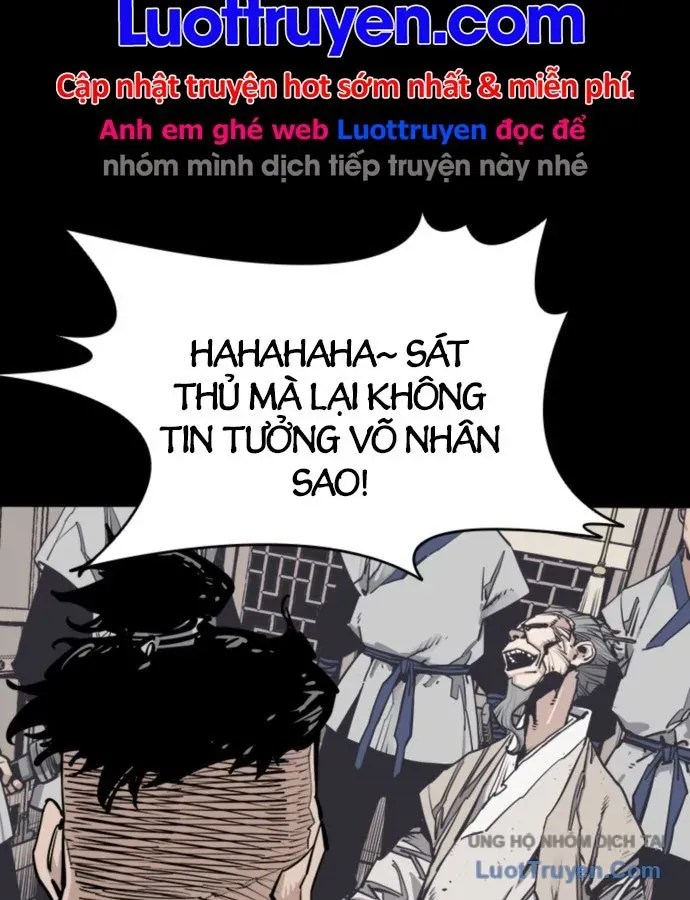 Sát Thủ Tống Lý Thu Chap 112 - Next Chap 111