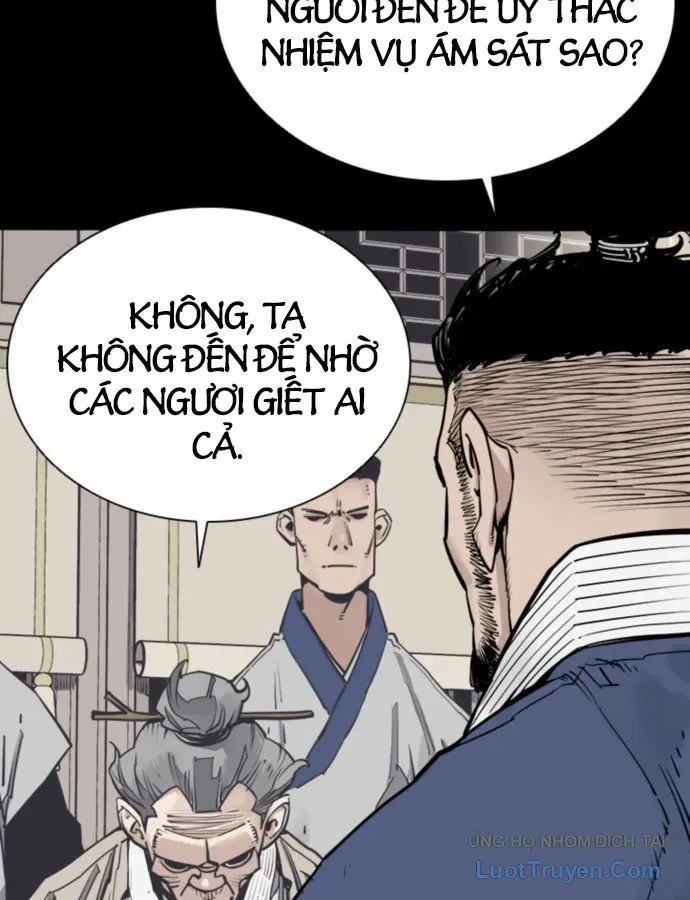 Sát Thủ Tống Lý Thu Chap 112 - Next Chap 111