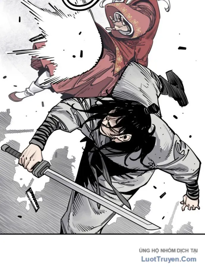 Sát Thủ Tống Lý Thu Chap 112 - Next Chap 111