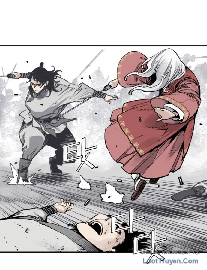 Sát Thủ Tống Lý Thu Chap 112 - Next Chap 111