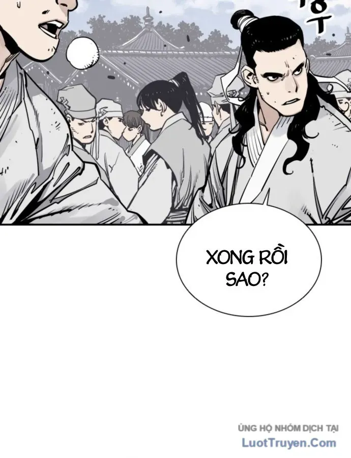 Sát Thủ Tống Lý Thu Chap 112 - Next Chap 111