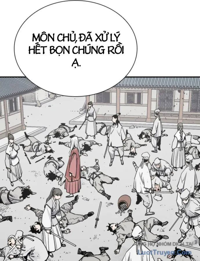 Sát Thủ Tống Lý Thu Chap 112 - Next Chap 111