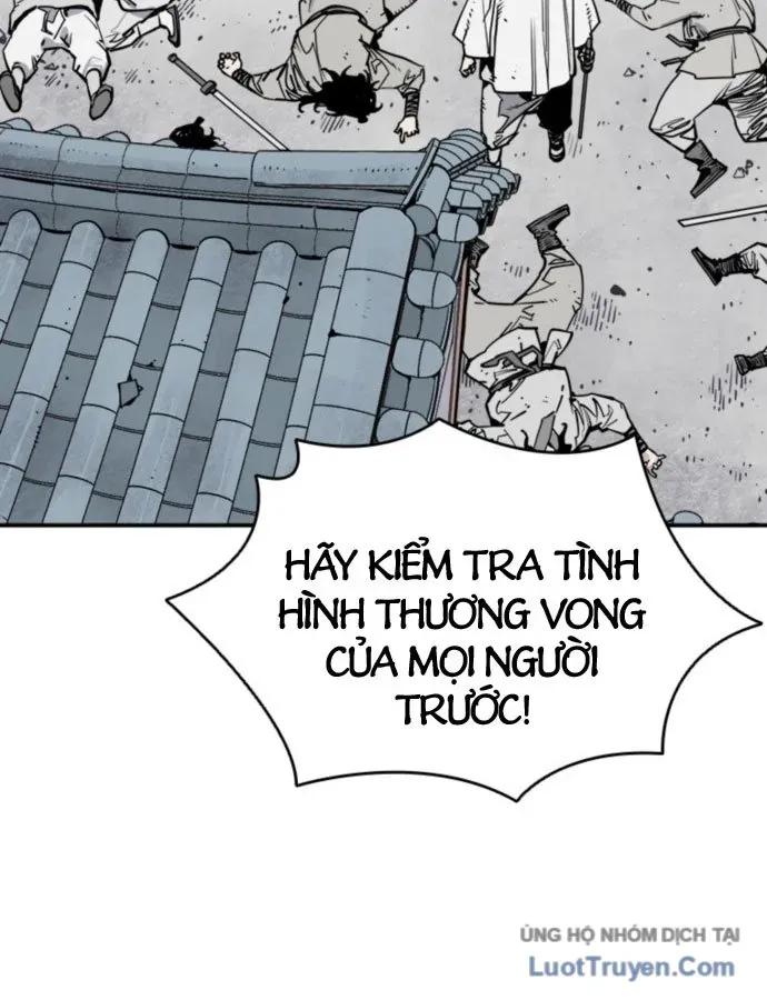 Sát Thủ Tống Lý Thu Chap 112 - Next Chap 111