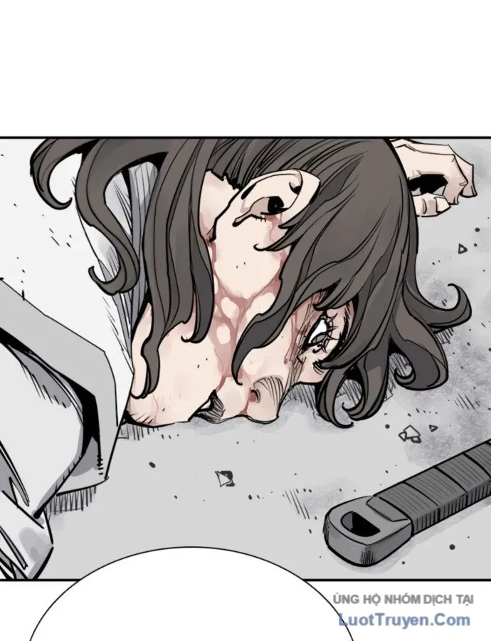 Sát Thủ Tống Lý Thu Chap 112 - Next Chap 111