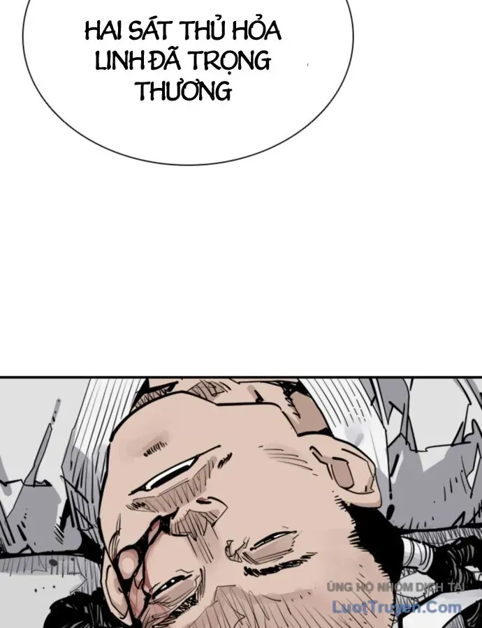 Sát Thủ Tống Lý Thu Chap 112 - Next Chap 111