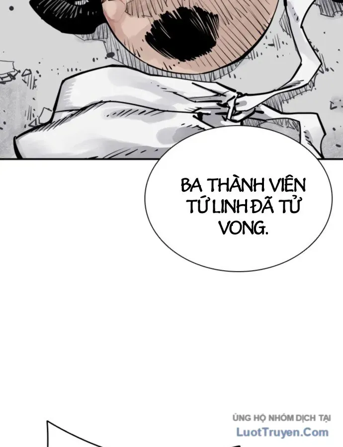 Sát Thủ Tống Lý Thu Chap 112 - Next Chap 111