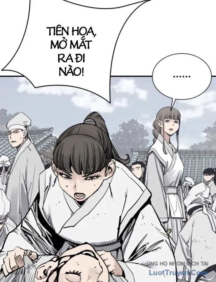 Sát Thủ Tống Lý Thu Chap 112 - Next Chap 111