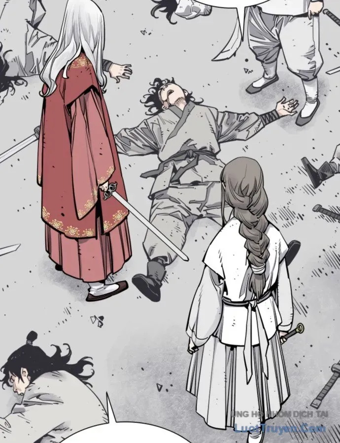 Sát Thủ Tống Lý Thu Chap 112 - Next Chap 111