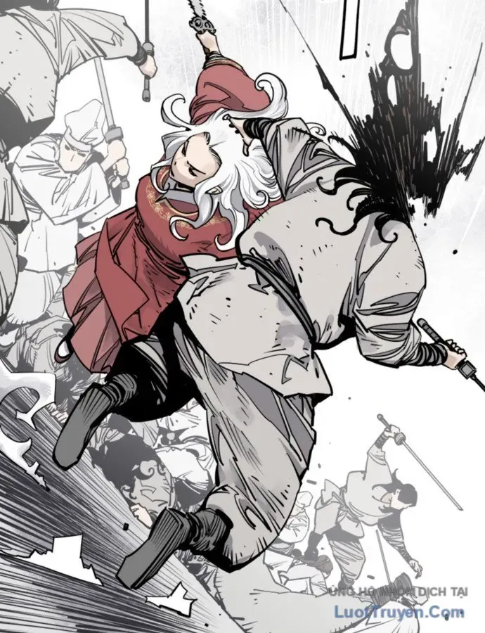 Sát Thủ Tống Lý Thu Chap 112 - Next Chap 111