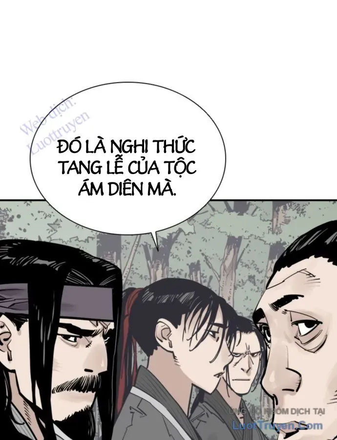 Sát Thủ Tống Lý Thu Chap 112 - Next Chap 111