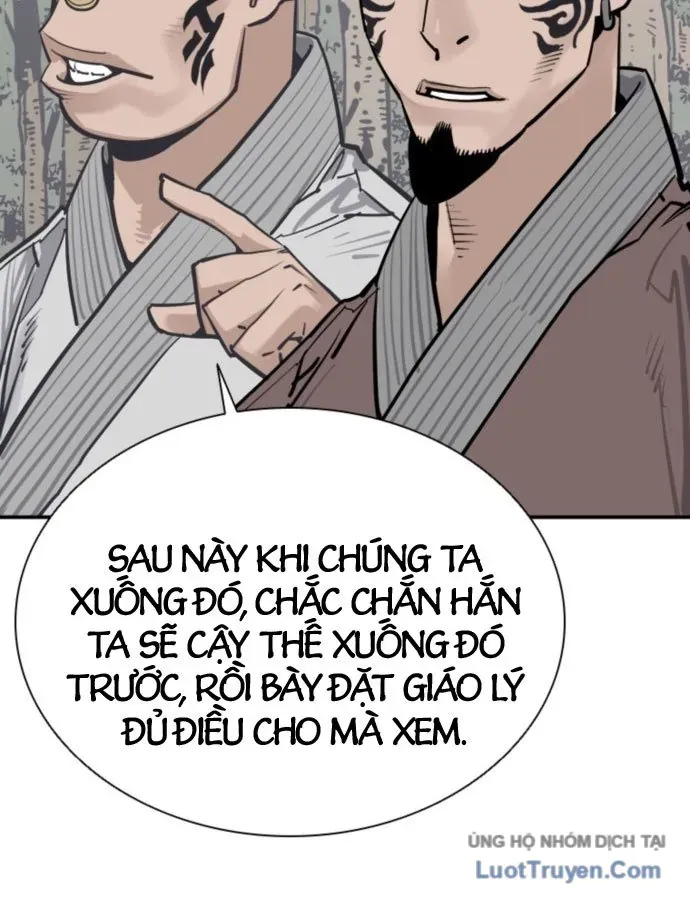 Sát Thủ Tống Lý Thu Chap 112 - Next Chap 111