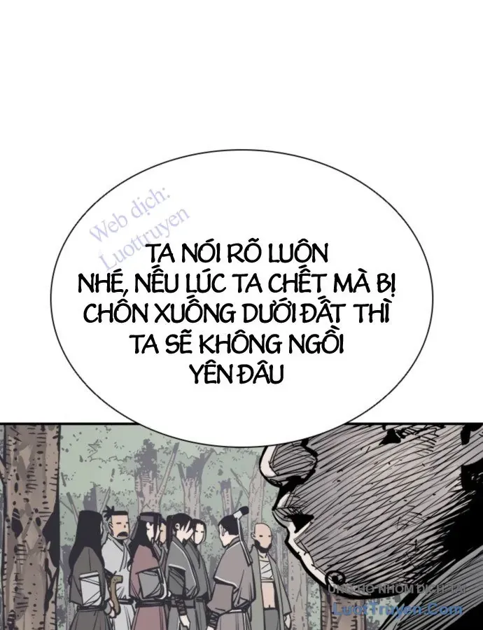 Sát Thủ Tống Lý Thu Chap 112 - Next Chap 111