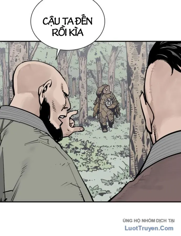 Sát Thủ Tống Lý Thu Chap 112 - Next Chap 111