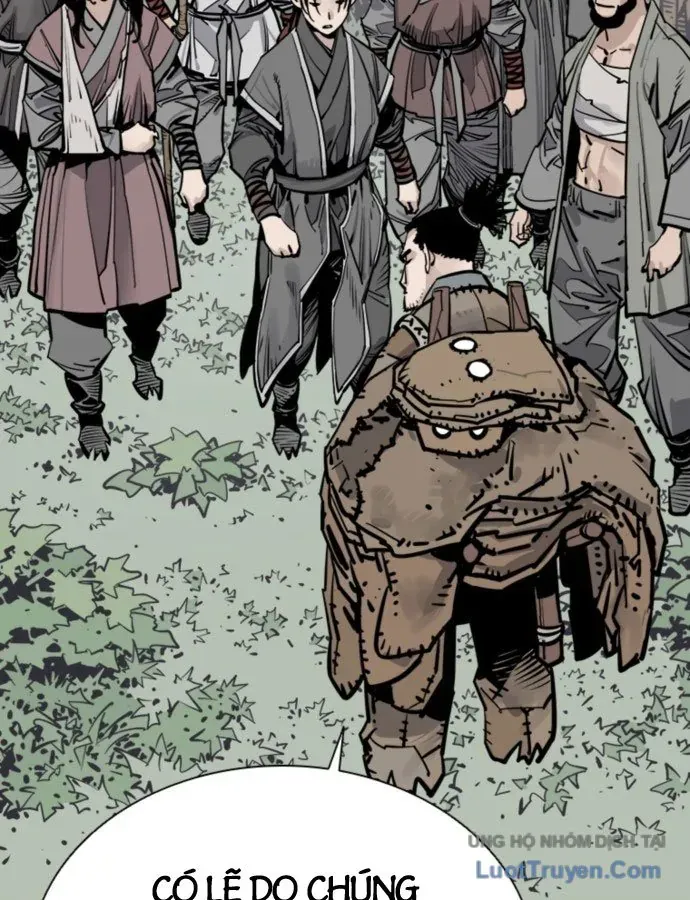 Sát Thủ Tống Lý Thu Chap 112 - Next Chap 111