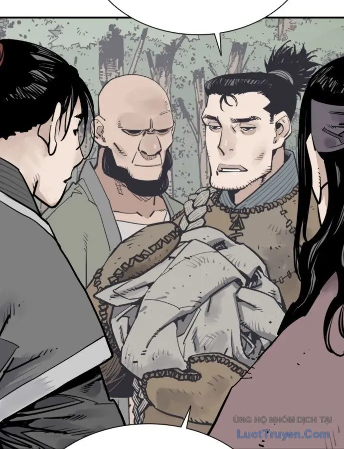 Sát Thủ Tống Lý Thu Chap 112 - Next Chap 111